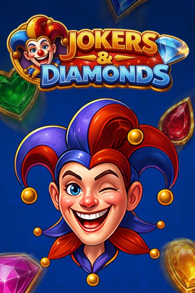 Jokers & Diamonds